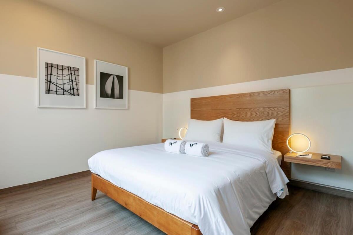 Magnific 2Br In Cuauhtemoc Apartment Kota Meksiko Bagian luar foto