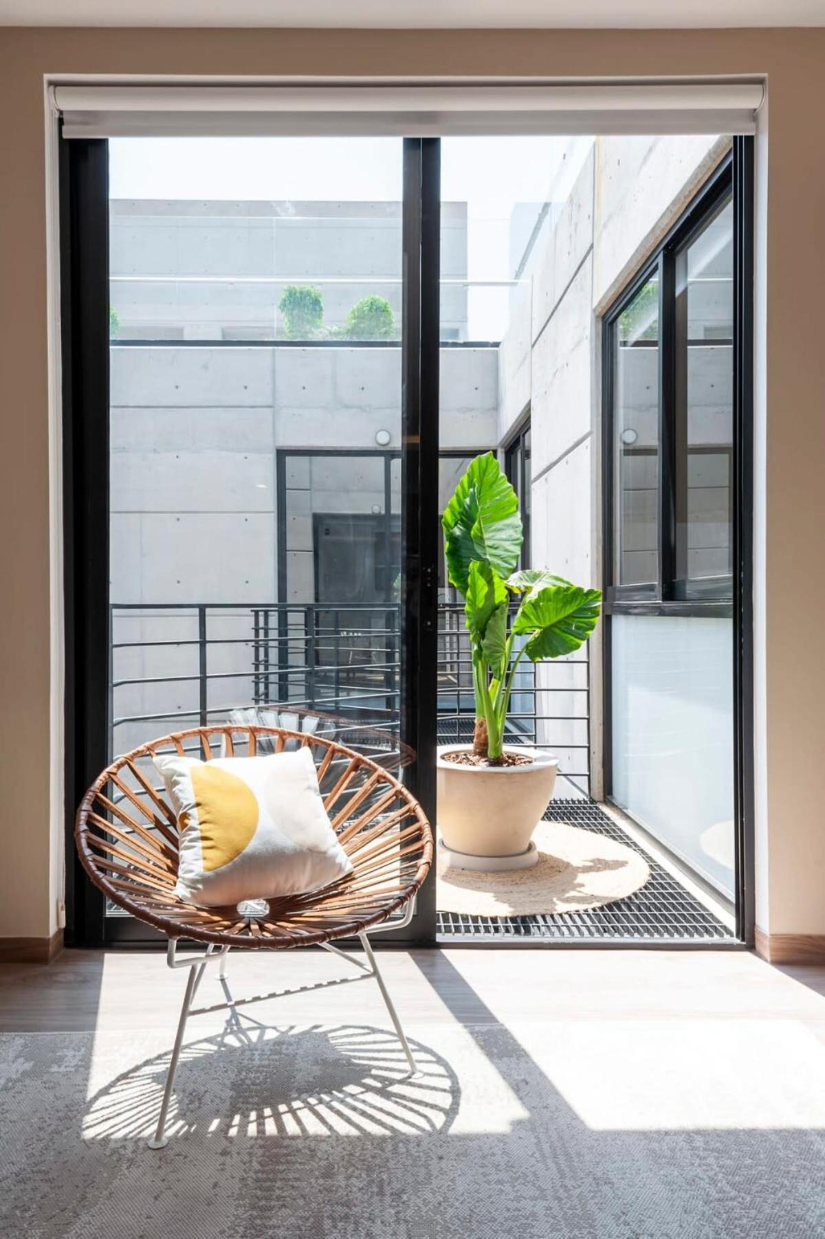 Magnific 2Br In Cuauhtemoc Apartment Kota Meksiko Bagian luar foto
