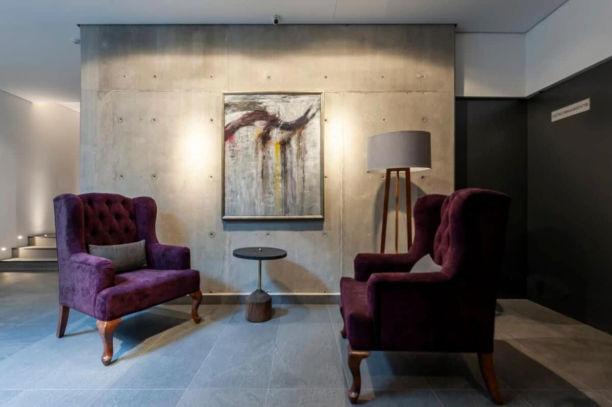 Magnific 2Br In Cuauhtemoc Apartment Kota Meksiko Bagian luar foto
