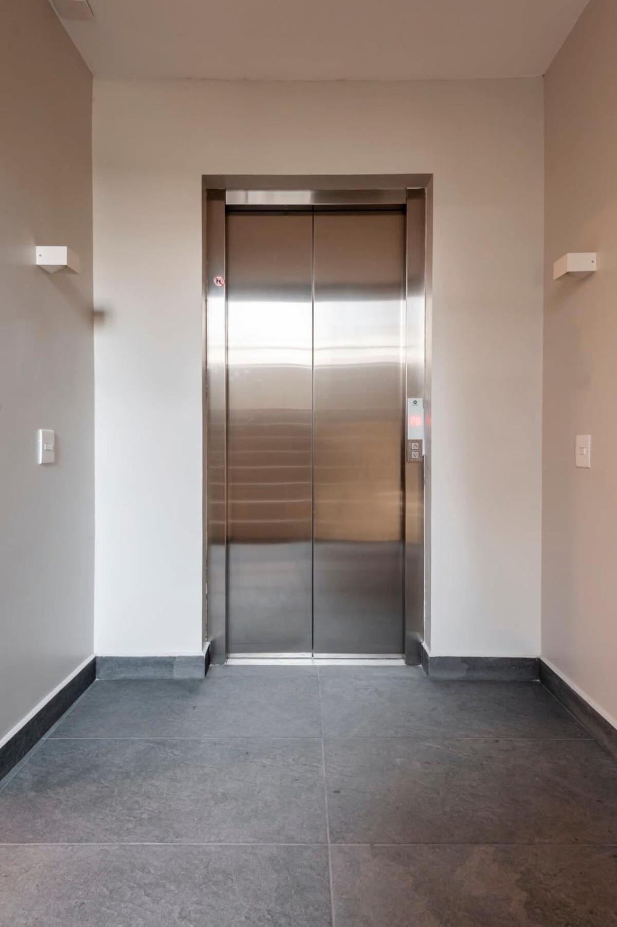 Magnific 2Br In Cuauhtemoc Apartment Kota Meksiko Bagian luar foto