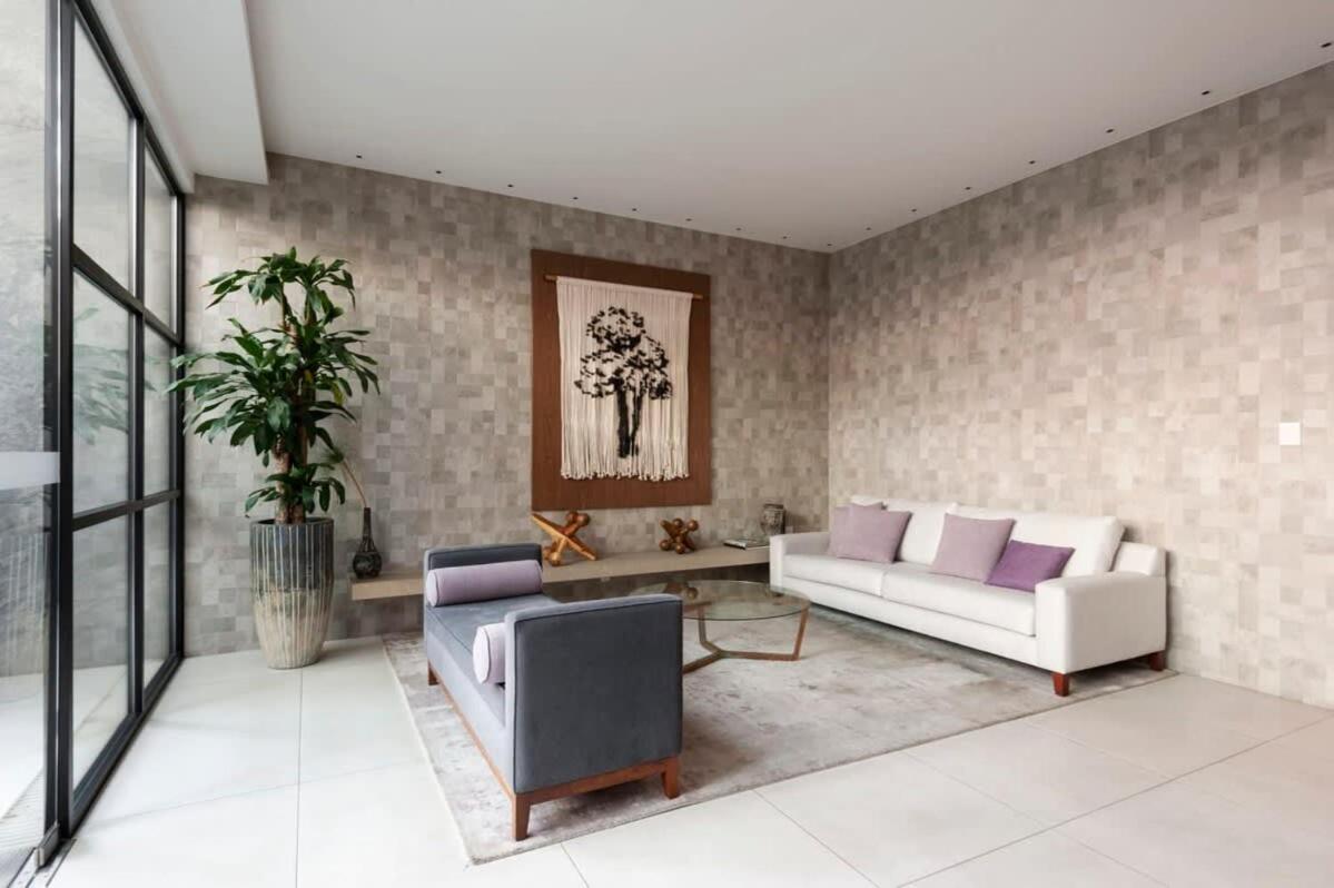 Magnific 2Br In Cuauhtemoc Apartment Kota Meksiko Bagian luar foto