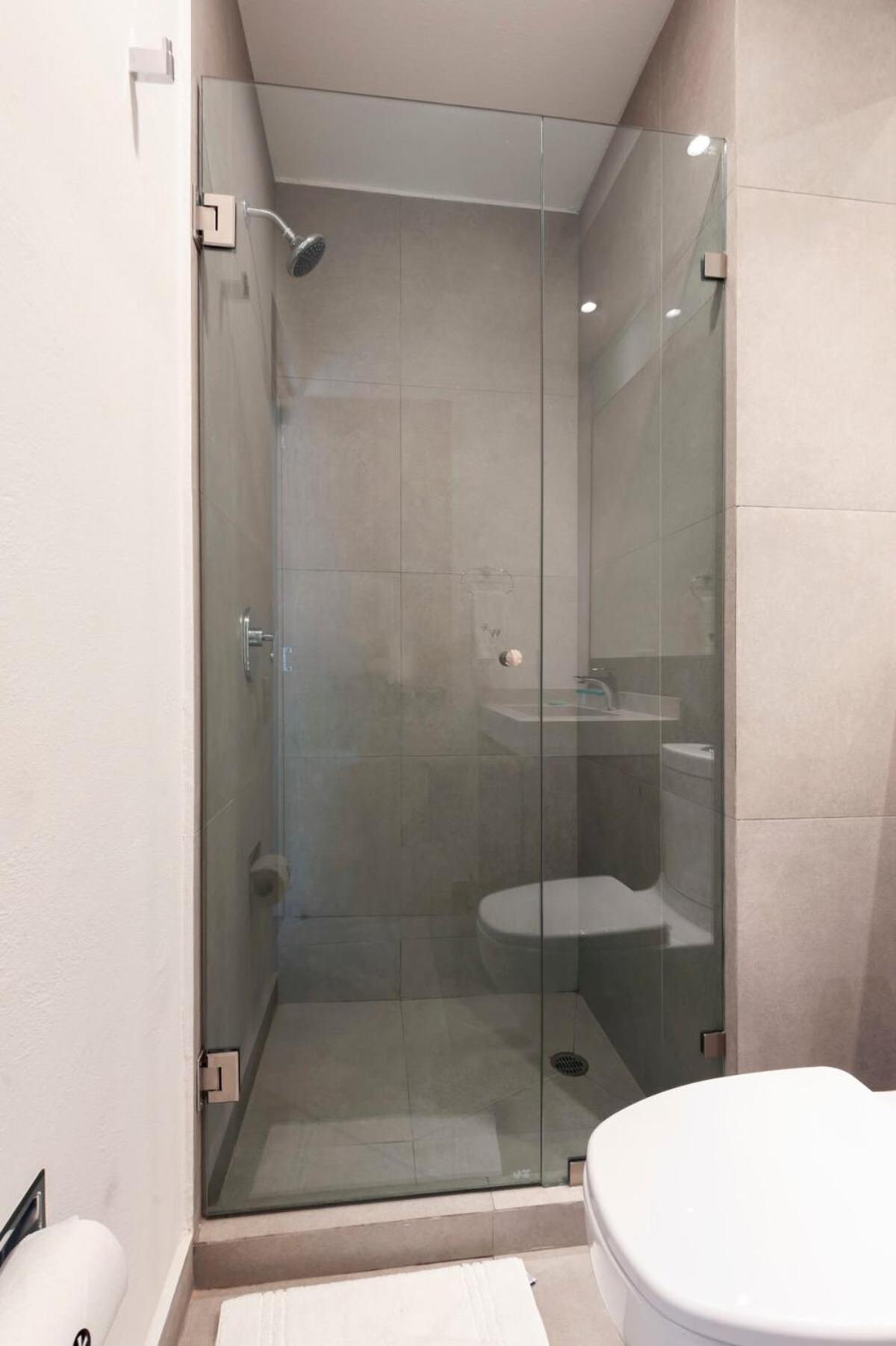 Magnific 2Br In Cuauhtemoc Apartment Kota Meksiko Bagian luar foto
