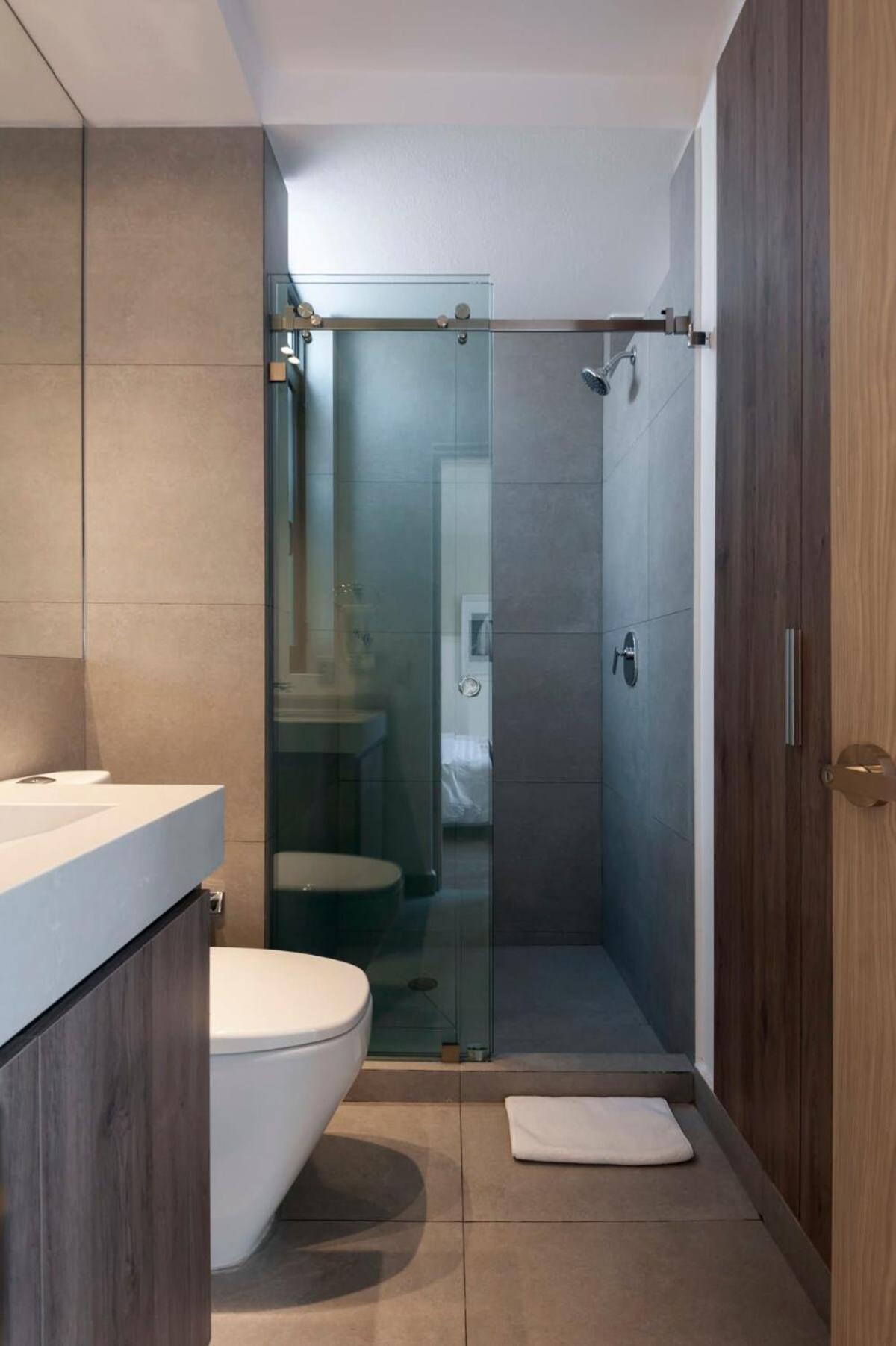 Magnific 2Br In Cuauhtemoc Apartment Kota Meksiko Bagian luar foto